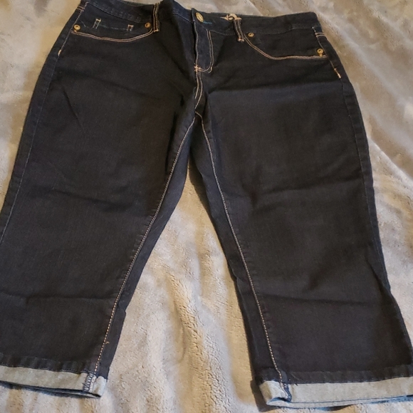 Santana capri pants - Picture 2 of 5